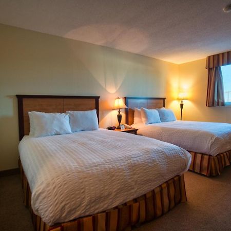 Park West Inn Winnipeg Zewnętrze zdjęcie