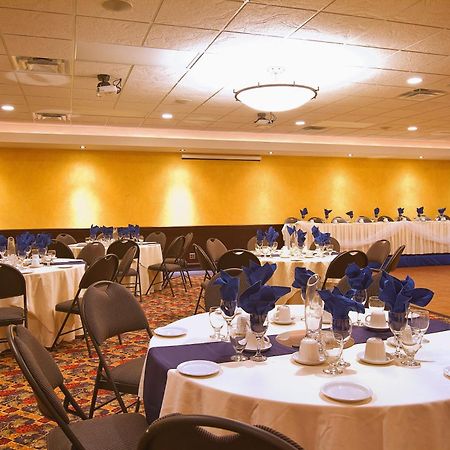 Park West Inn Winnipeg Zewnętrze zdjęcie