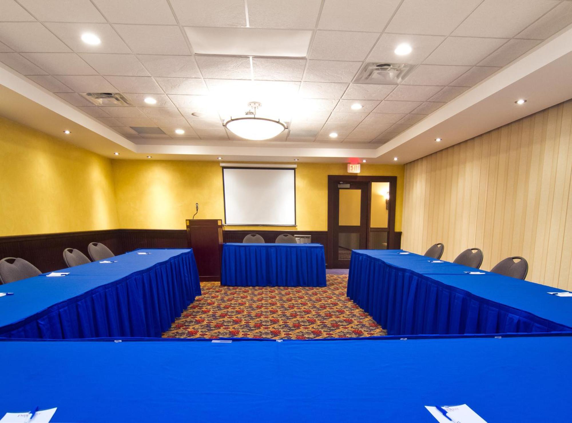 Park West Inn Winnipeg Zewnętrze zdjęcie
