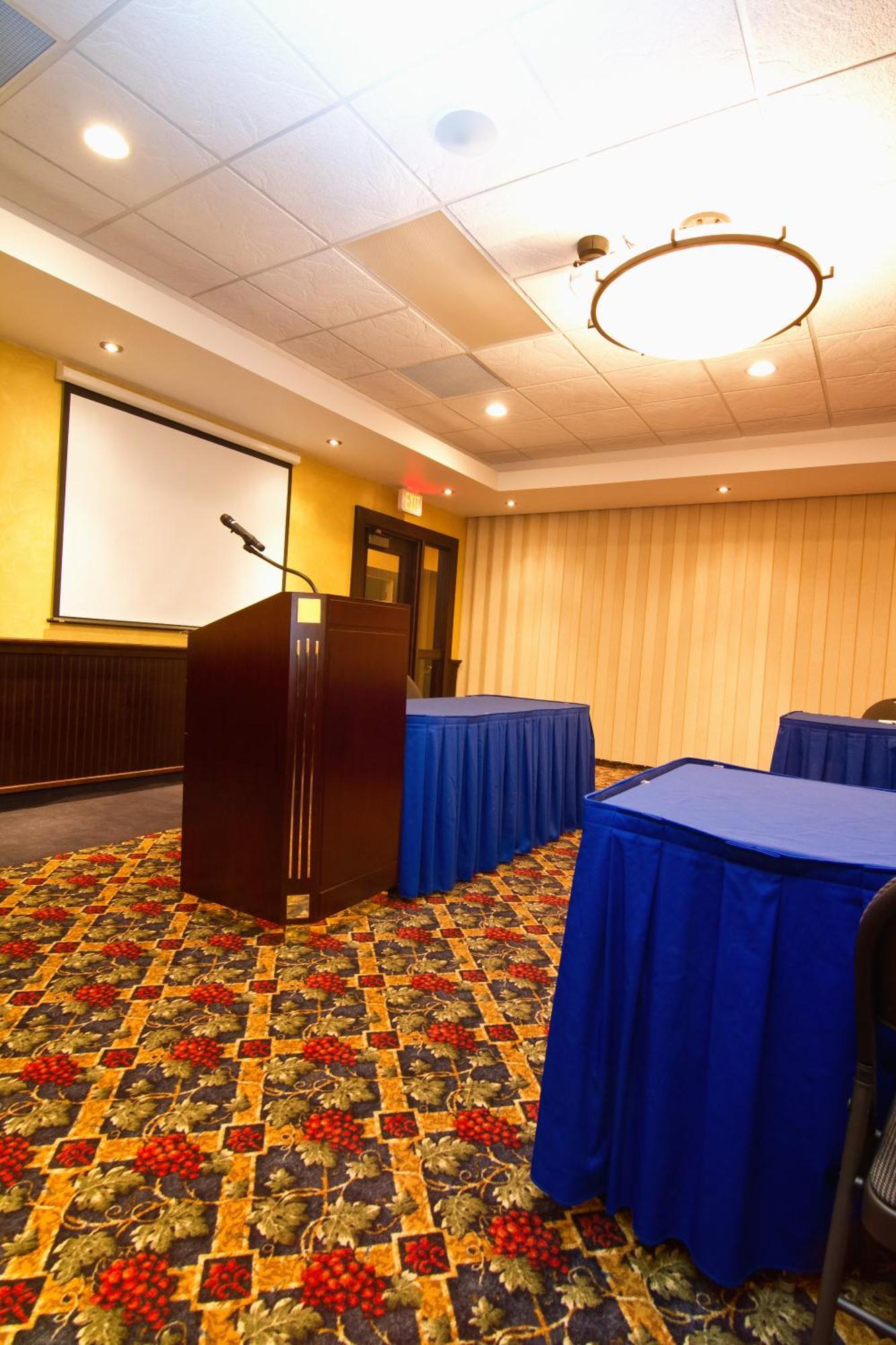 Park West Inn Winnipeg Zewnętrze zdjęcie