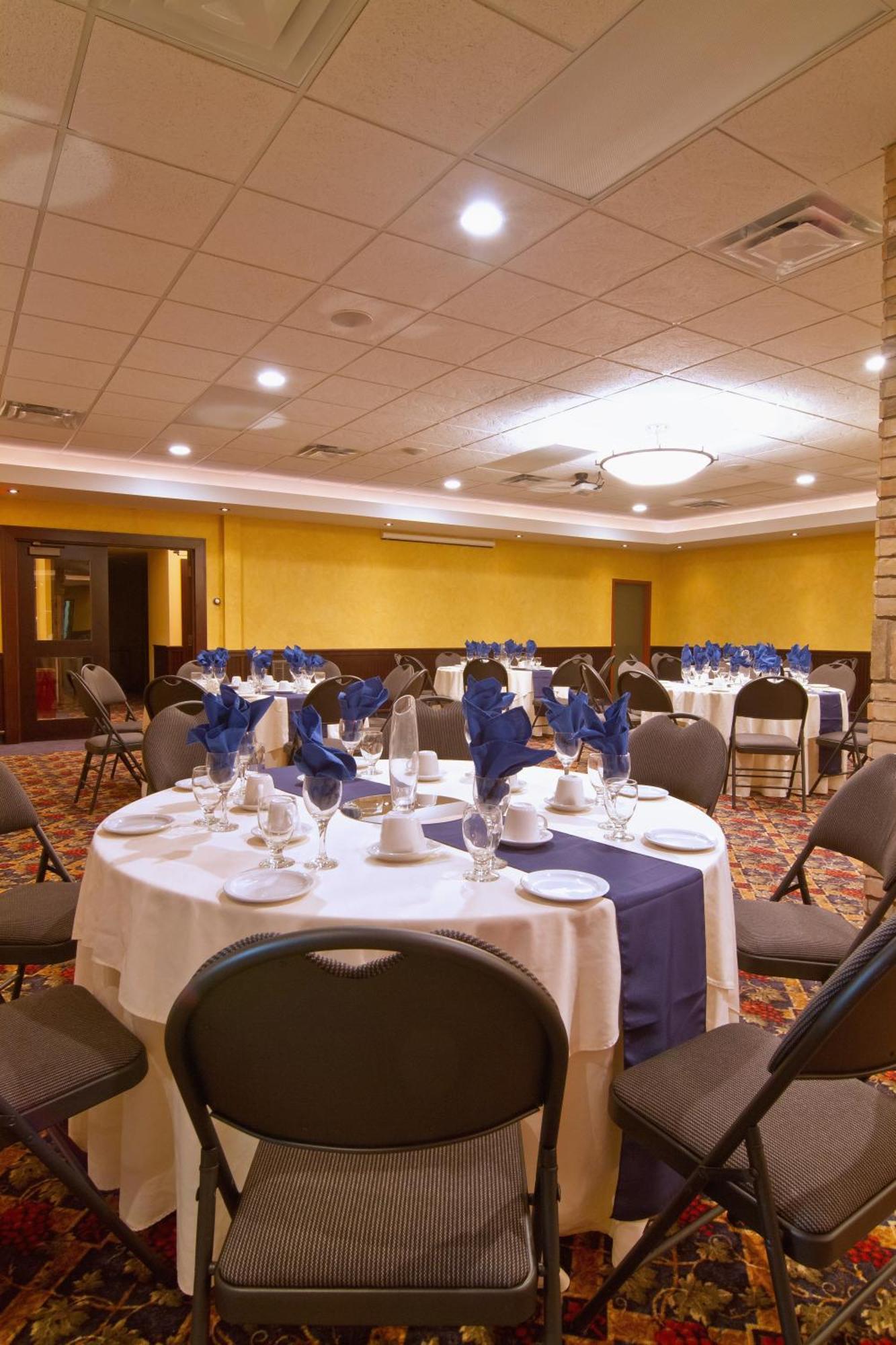 Park West Inn Winnipeg Zewnętrze zdjęcie