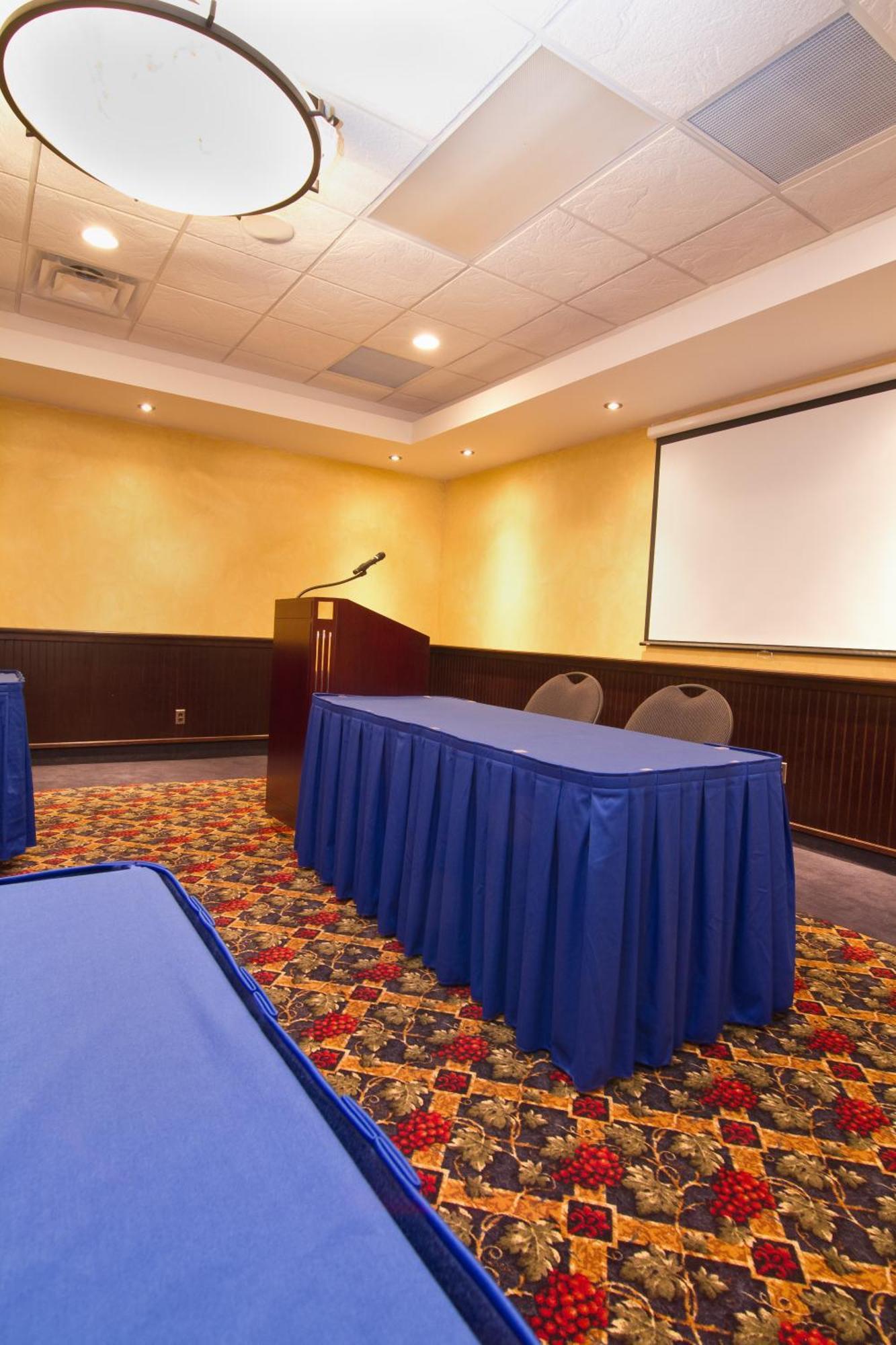 Park West Inn Winnipeg Zewnętrze zdjęcie