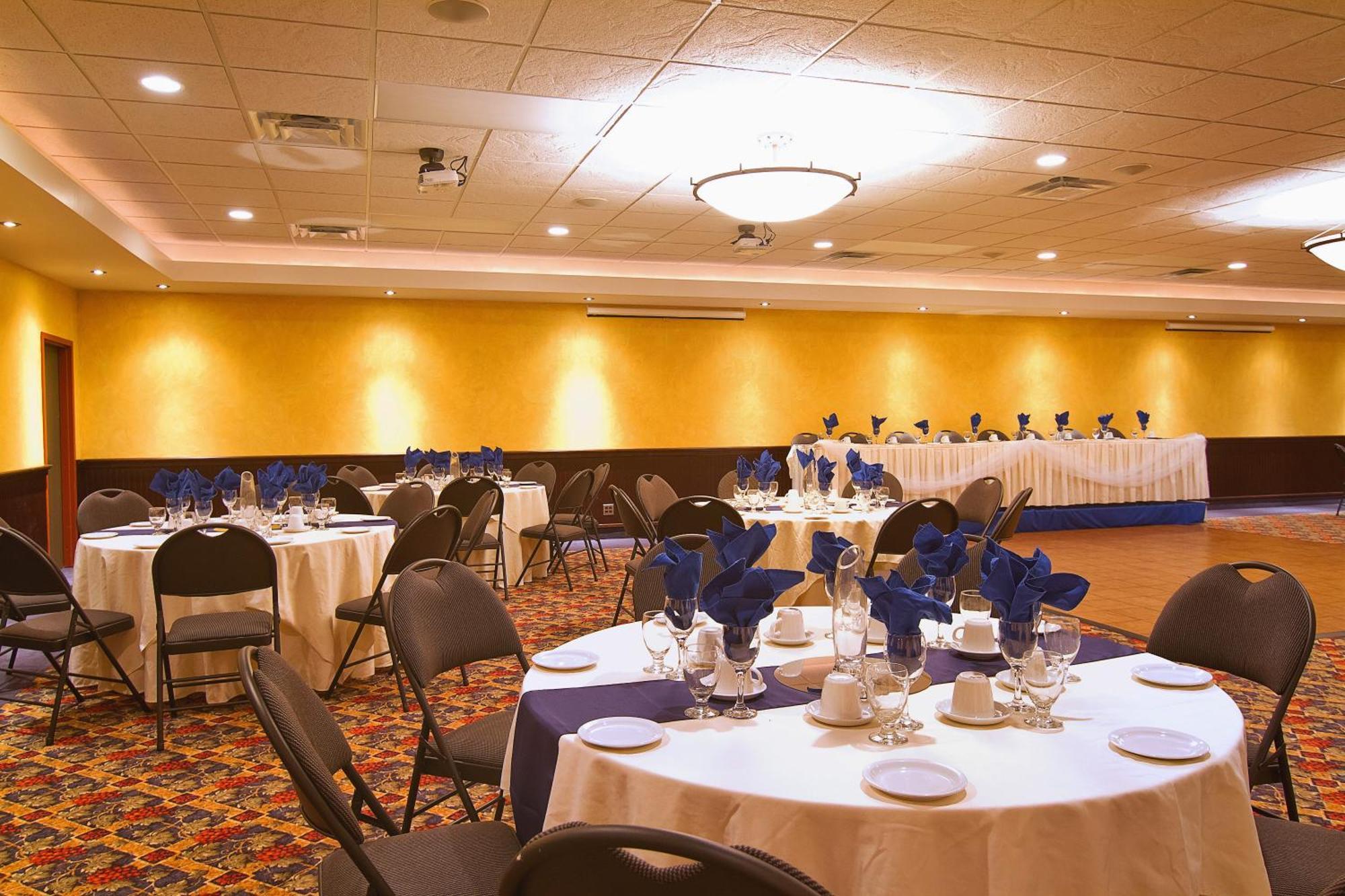 Park West Inn Winnipeg Zewnętrze zdjęcie