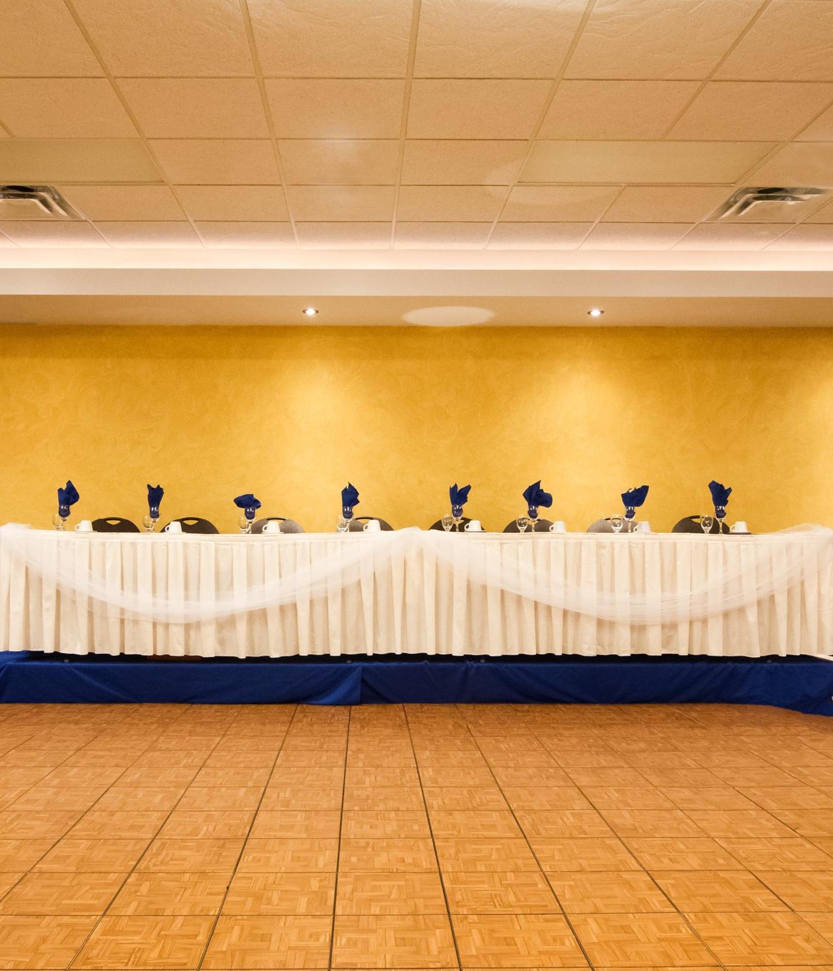 Park West Inn Winnipeg Zewnętrze zdjęcie