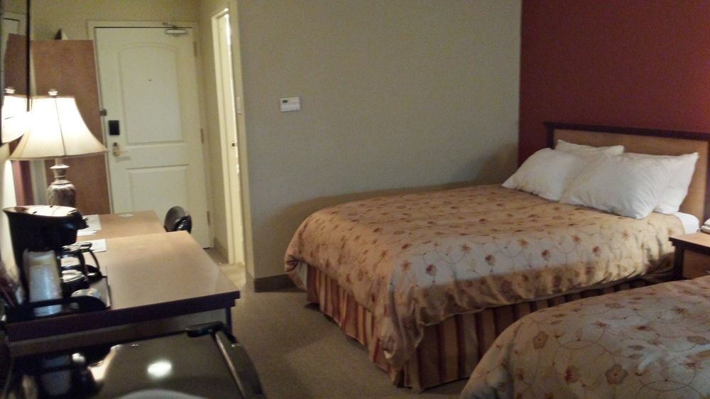 Park West Inn Winnipeg Zewnętrze zdjęcie
