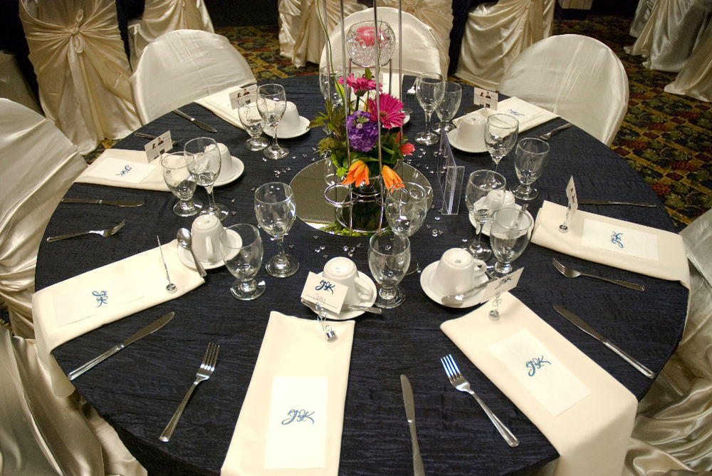 Park West Inn Winnipeg Zewnętrze zdjęcie