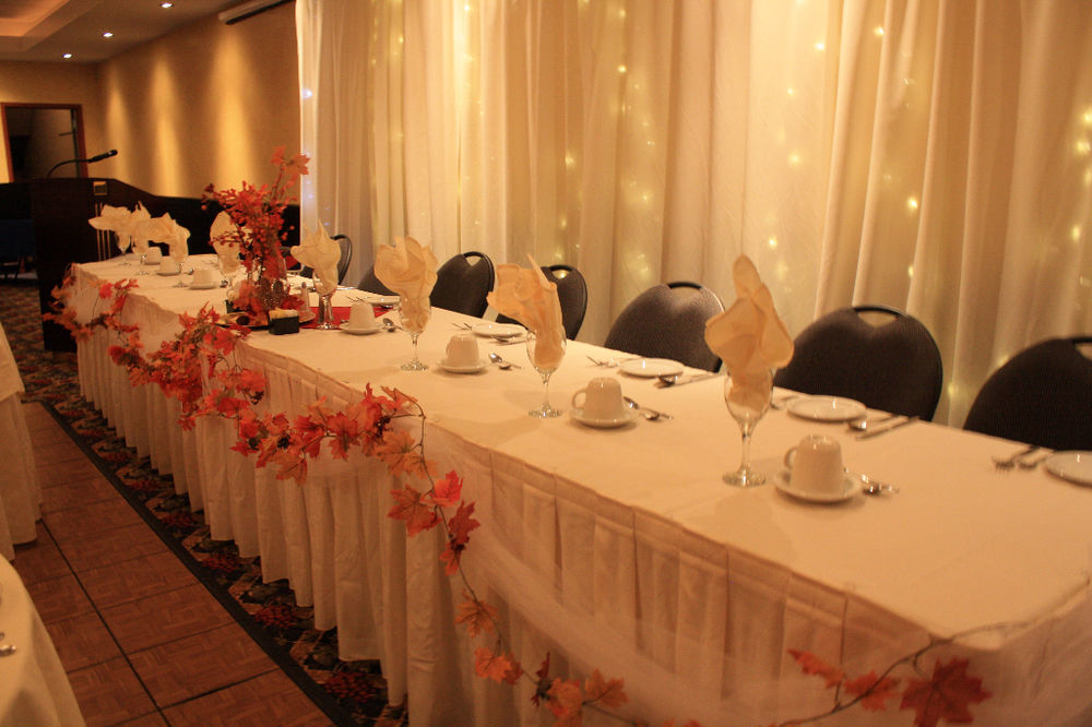 Park West Inn Winnipeg Zewnętrze zdjęcie