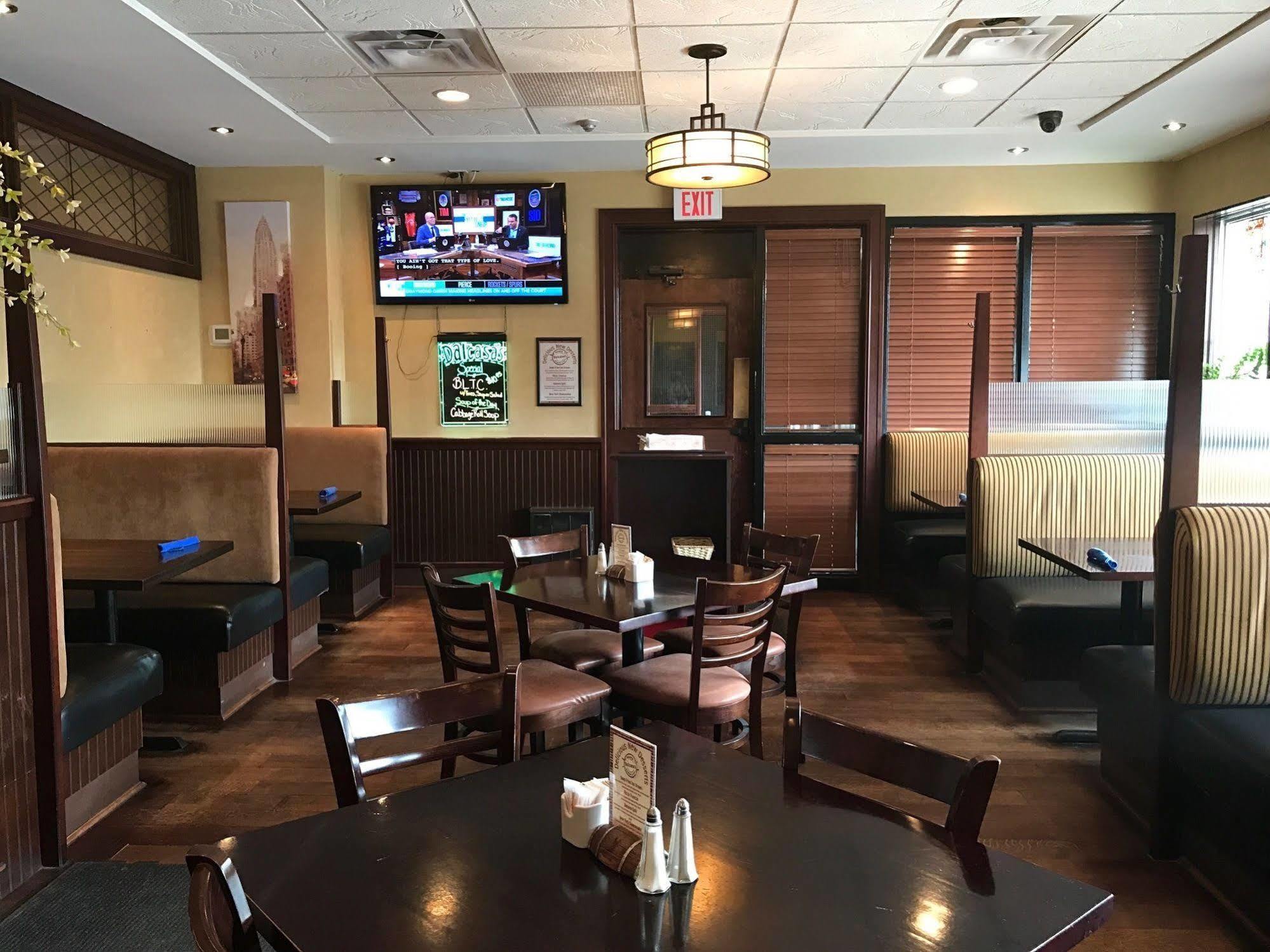 Park West Inn Winnipeg Zewnętrze zdjęcie